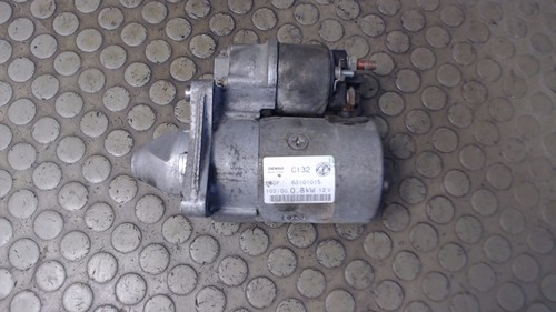 Motorino avviamento starter - motorino, avviamento/starter