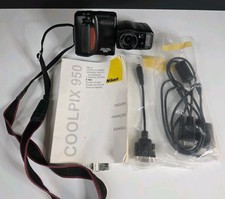 Fotocamera digitale Nikon