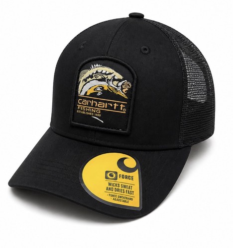 Cappello camionista carhartt - camionista,