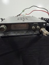 Alinco 119t - alinco, dr-119t