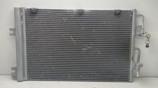 RADIATORE ARIA CONDIZIONATA A/C PER OPEL Zafira B benzina 1600 (05>08)