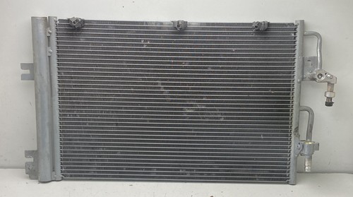 Radiatore aria condizionata - radiatore,