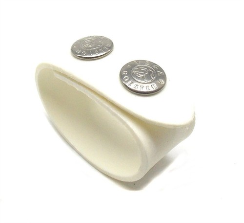 Distanziale vega plastica 8v00 - distanziale,