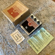 Electro-Harmonix Big Muff Pi