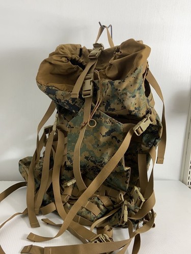 Zaino propper arc - arc'teryx, design