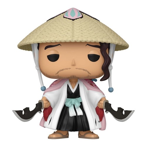 Funko pop bleach - bleach, 2397