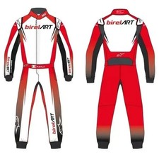 Tuta corsa birel art - tuta,