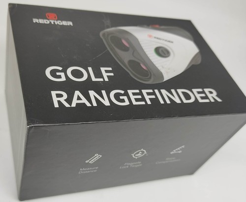 Redtiger telemetro golf - redtiger,