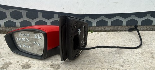 Specchietto retrovisore - specchietto,