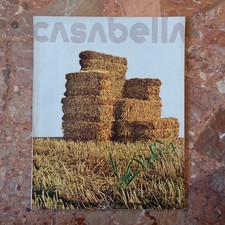 CASABELLA 394 1974 Radical