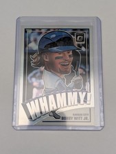 2025 Panini Donruss Whammy