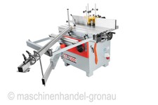 HOLZMANN FS300_400V Fresatrice