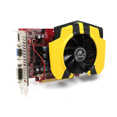 Geforce gts 250 ddr3 - gts, dvi