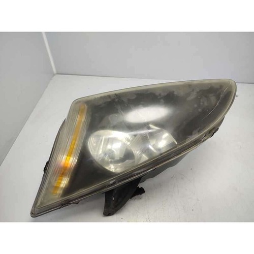 Faro fanale proiettore ford - faro,