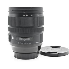 Sigma AF 24-70 mm f2.8 DG OS