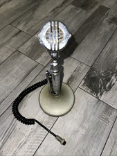 Astatic 10-DA Testa Microfono