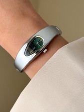 Orologio a goccia Y2k stile