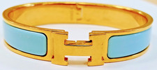 Bracelet Hermès Clic Clac H