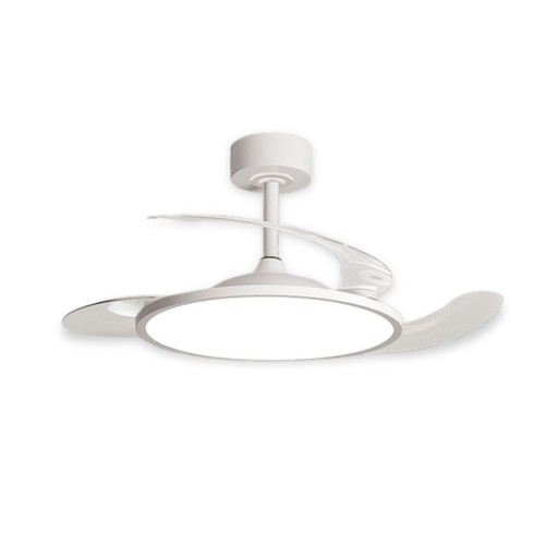 Ventilatore soffitto con - da,
