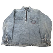 Vintage Karl Kani Jeans Uomo L