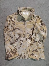 Giacca Wind Stopper Softshell