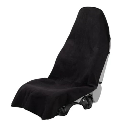 Coprisedile panno terry - coprisedile,