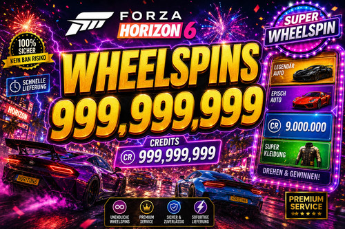 Forza horizon 999 - horizon,