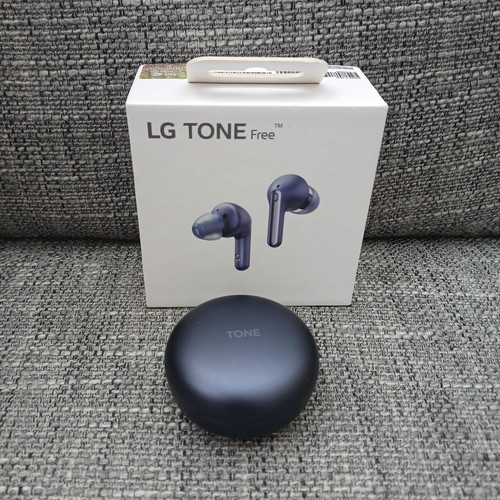 Tone free ufp3 auricolari - tone,