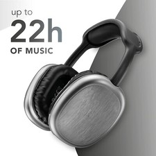 CUFFIE BLUETOOTH MAXI 2 MUSIC SOUND CELLULARLINE BLACK NERO