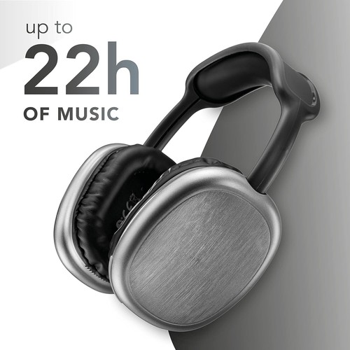 Cuffie bluetooth maxi - cuffie, 2