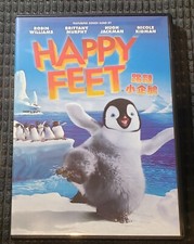 movie Happy Feet