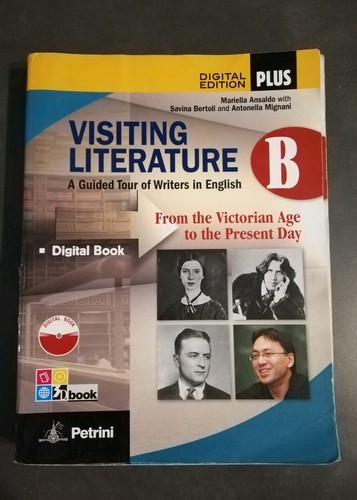 Visiting literature from - visiting,