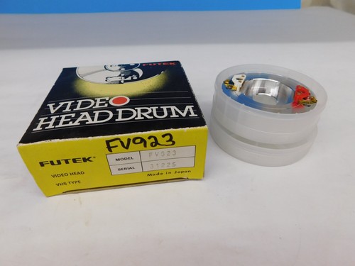 Vcr vhs video head - vhs,