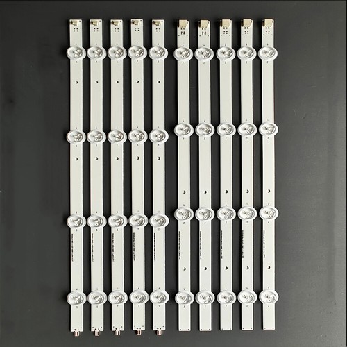 Striscia led per panasonic - striscia,