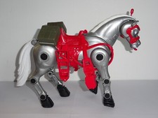 Bravestarr - 30/30 Thirty