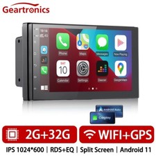 AUTORADIO 7" 2DIN 2G RAM 32G