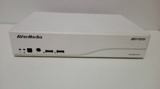 AVERMEDIA VIDEOREGISTRATORE DIGITALE IBRIDO DVR EH 1000 H NANO AVERDIGI 4 USCITE