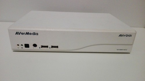 Avermedia videoregistratore - avermedia,
