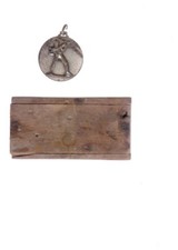 medaglia MORBIDUCCI aviazione aereo ww2 anni 30 ca