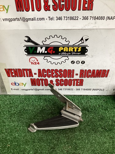 Pedalino poggia piedi - pedalino,
