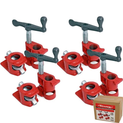 Neilsen 4pz morsetto - 4pz,