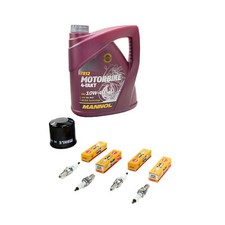 Kit Olio 4L per Kawasaki ZX-9R