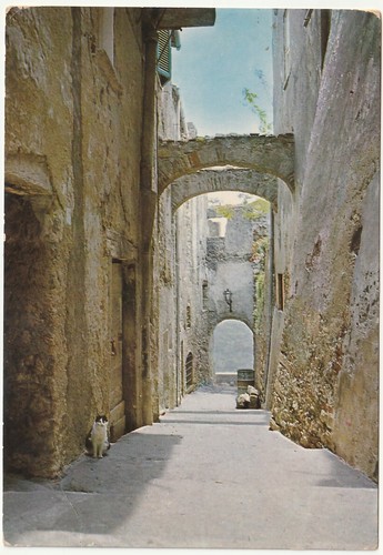 Capalbio grosseto - capalbio,