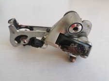 Deragliatore posteriore