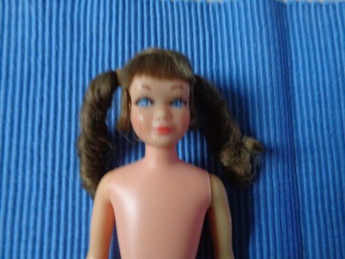 Barbie skipper salsiccia - -,