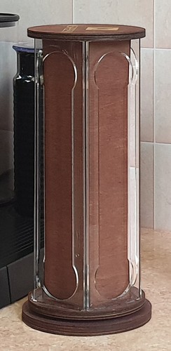 Cialde nespresso linea - nespresso,