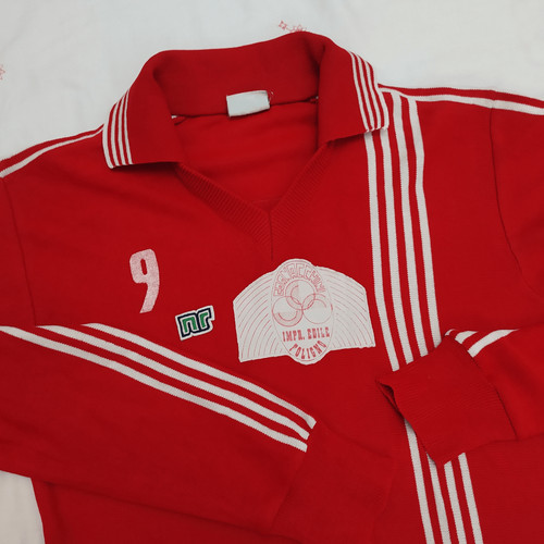 Maglia ennerre vintage anni - vintage,