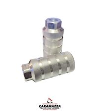 COPPIA PEDALETTE POGGIAPIEDI