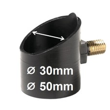 Butt Coppa per Highpod Rod