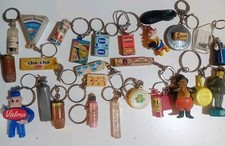 Portachiavi Anni 70 Vintage